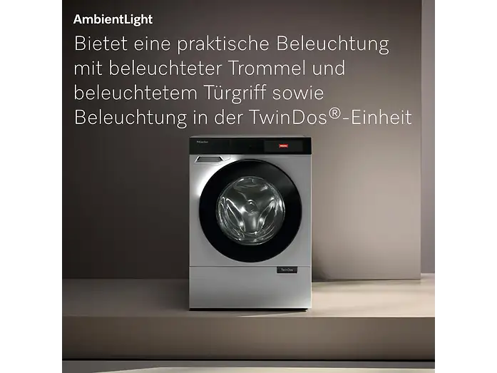 Miele WQ 1000 WPS Nova Edition