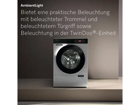 Miele WQ 1000 WPS Nova Edition