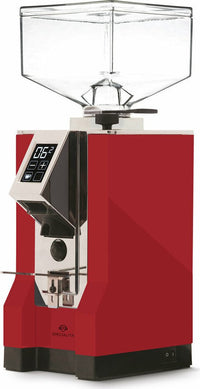 Eureka Mignon Specialita 16CR | 55mm Mahlwerk | 5 Jahre Garantie