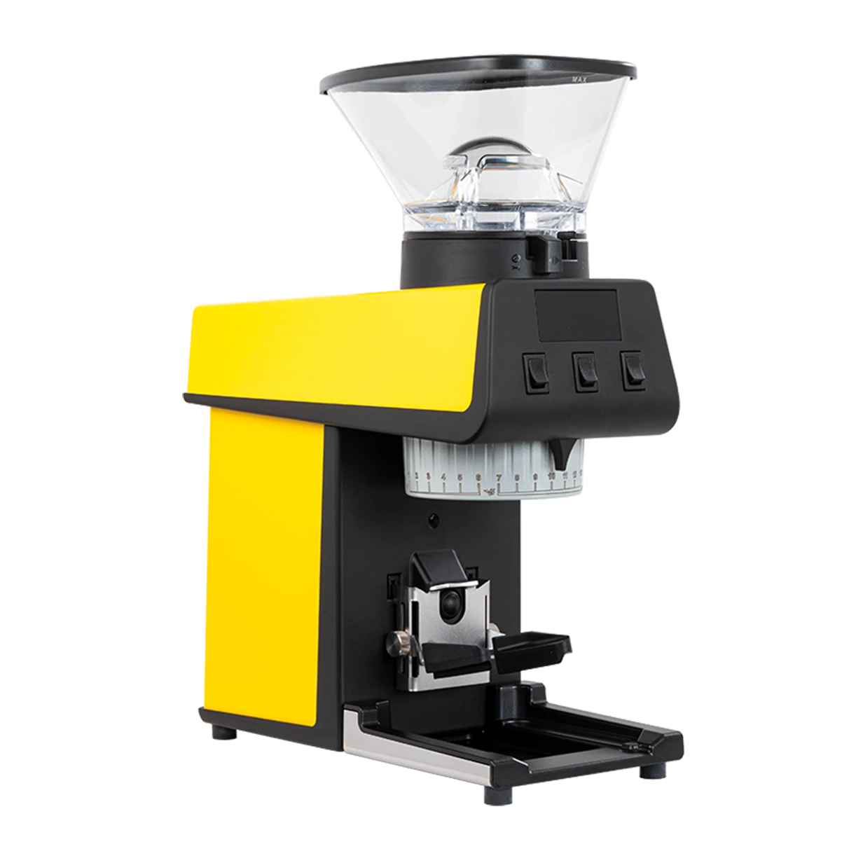 La Marzocco Pico | 39mm Kegelmahlwerk | 5 Jahre garantie