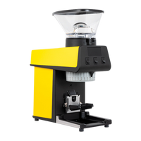 La Marzocco Pico | 39mm Kegelmahlwerk | 5 Jahre garantie