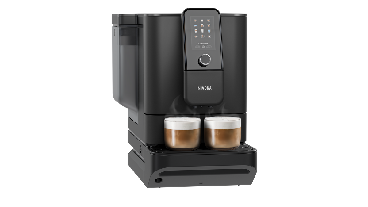 Nivona NIVO 8141 Pro
