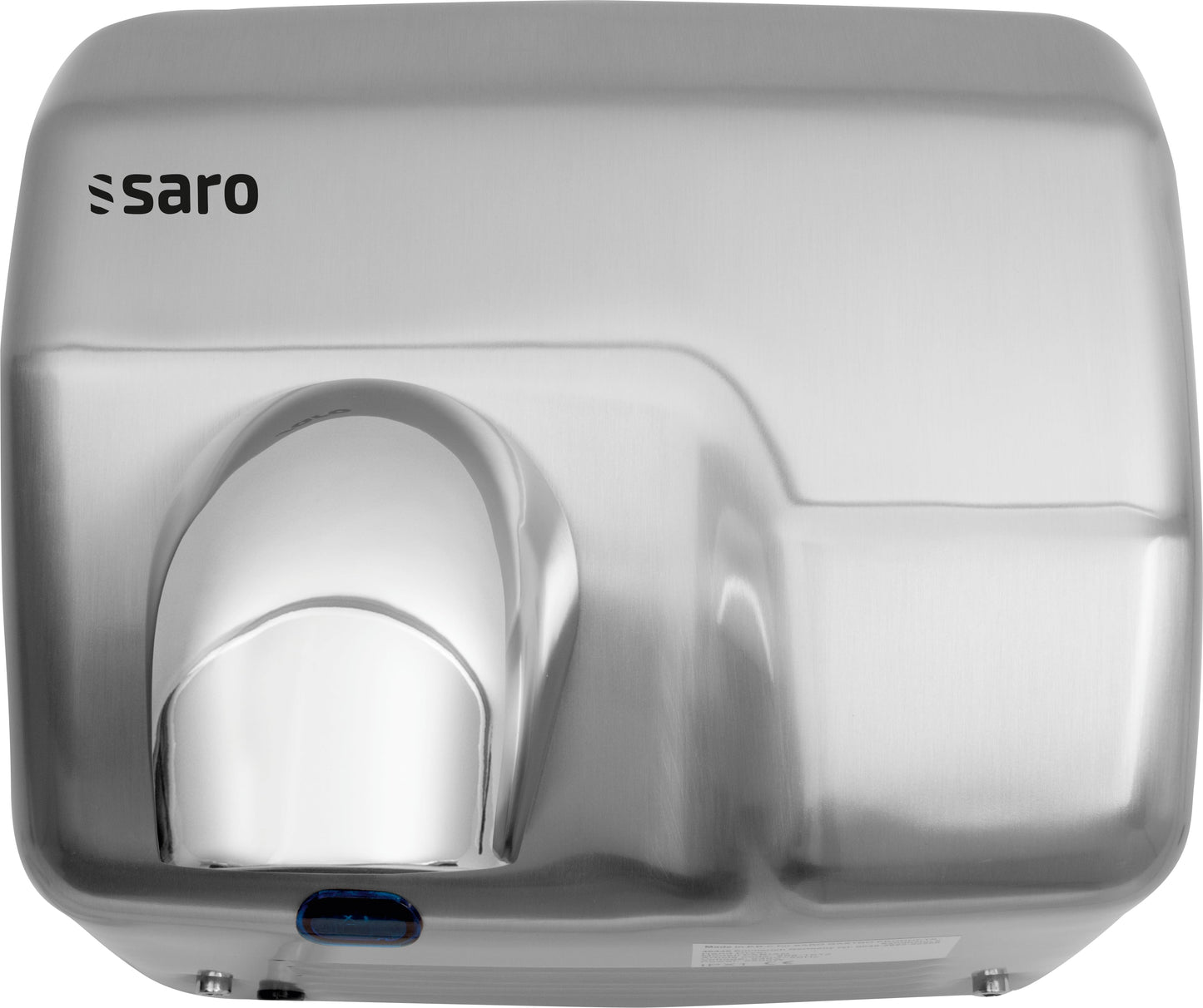 SARO hand dryer model FABIAN 