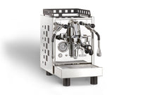 Bezzera Aria S | 5 Jahre Garantie | Kaffeewelt