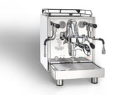 Bezzera Luce  | 5 Jahre Garantie | Kaffeewelt