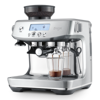 Sage the Barista Pro | 5 Jahre Garantie