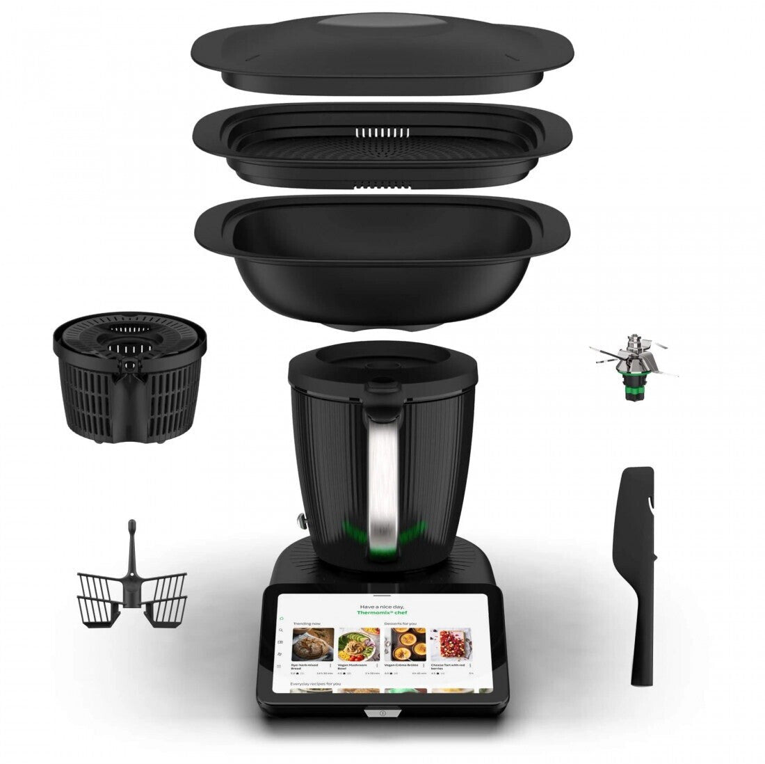 Vorwerk Thermomix® TM7