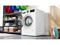 BOSCH WGG244ZECO Serie 6 Waschmaschine (9 kg, 1400 U/Min., A)