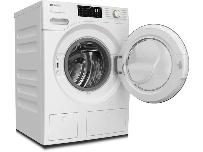 Miele WWG880 WCS PWash&TDos&Steam