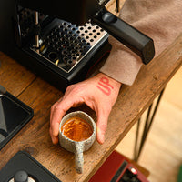 Gaggia Classic UP | 5 Jahre Garantie