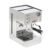Lelit Anna Plus PL41LEM Siebträgermaschine - Kaffeewelt