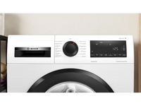 BOSCH WGG244ZECO Serie 6 Waschmaschine (9 kg, 1400 U/Min., A)