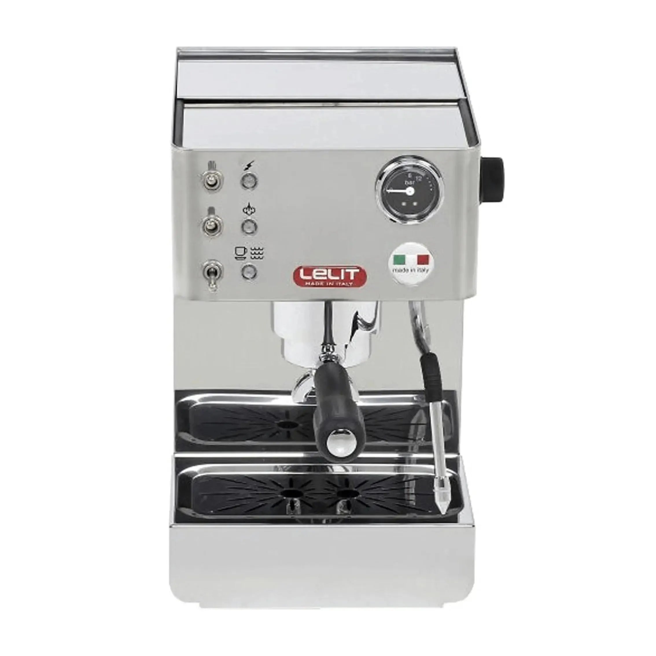 Lelit Anna Plus PL41LEM Siebträgermaschine - Kaffeewelt