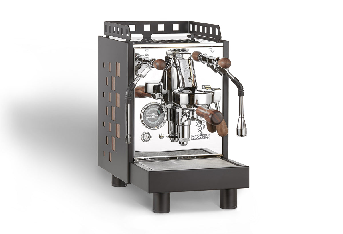 Bezzera Aria S | 5 Jahre Garantie | Kaffeewelt