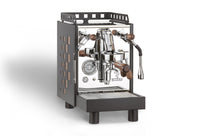 Bezzera Aria S | 5 Jahre Garantie | Kaffeewelt