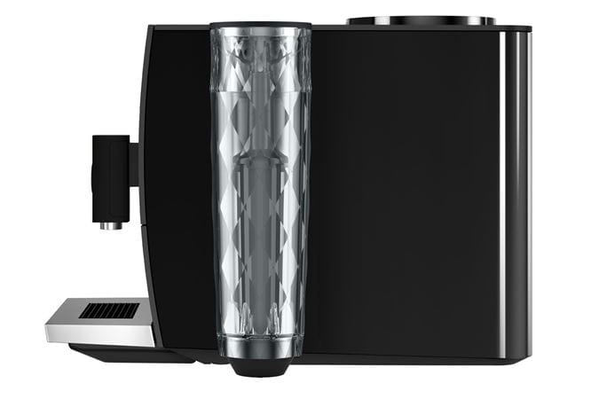 Jura Ena 4 (EB) Metropolitan Black | 5 Jahre Garantie | Kaffeewelt