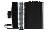 Jura Ena 4 (EB) Metropolitan Black | 5 Jahre Garantie | Kaffeewelt