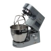 Kenwood Cooking Chef XL KCL95 in Silber