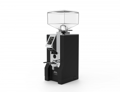 Eureka Mignon Turbo | 65mm | 5 Jahre Garantie | Kaffeewelt