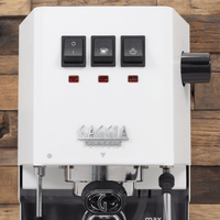 Gaggia Classic E24 - Messingkessel
