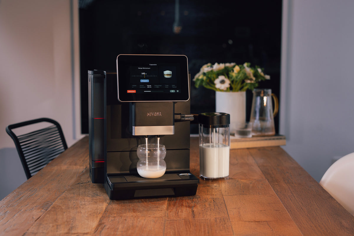 Nivona NIVO 9103 | Titan