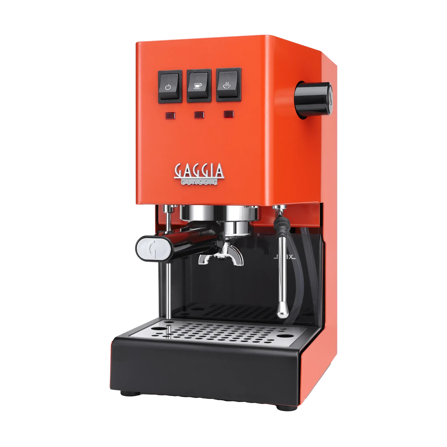 Gaggia Classic 5 Jahre Garantie EVO Pro E24 Orange - Kaffeewelt