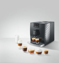 Jura C9 (EA) Piano Black | 7 Jahre Garantie | Kaffeewelt