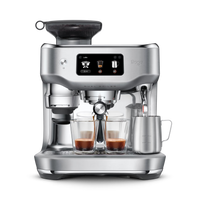 Sage Oracle Dual Boiler SES995 | Kaffeewelt