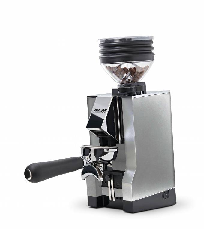 Eureka Mignon Zero All Purpose | 65mm | Kaffeewelt