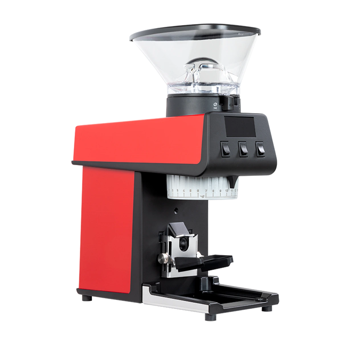 La Marzocco Pico | 39mm Kegelmahlwerk | 5 Jahre garantie