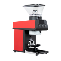 La Marzocco Pico | 39mm Kegelmahlwerk | 5 Jahre garantie