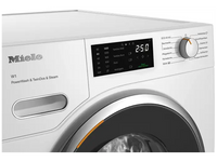 Miele WWG880 WCS PWash&TDos&Steam