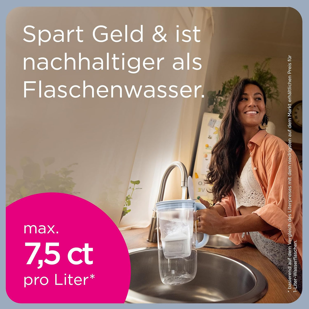 BRITA Wasserfilter Kartusche MAXTRA PRO Extra Kalkschutz (12er-Pack) Jahrespack|Original Ersatz-Wasserfilter für alle BRITA Kannen, filtert Kalk, ultimativer Geräteschutz: Der Heißgetränke-Spezialist