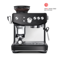 Sage the Barista Express Impress | 5 Jahre Garantie