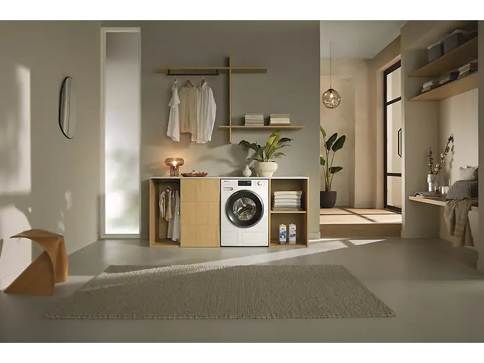 Miele WWG880 WCS PWash&TDos&Steam