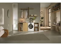 Miele WWG880 WCS PWash&TDos&Steam