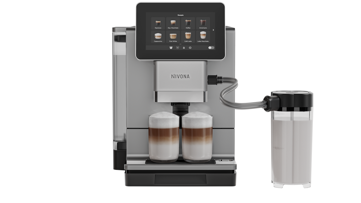 Nivona NIVO 9103 | Titan
