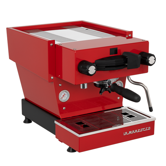 La Marzocco Linea Mini R | 5 Jahre Garantie