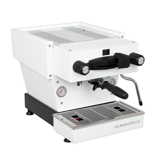 La Marzocco Linea Mini R | 5 Jahre Garantie