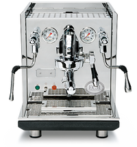 ECM Synchronika | 5 Jahre Garantie | Siebträgermaschine - Kaffeewelt