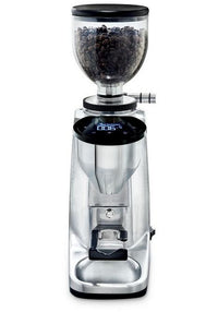 Bellezza Piccola 60 Titanio Kaffeemühle 5 Jahre Garantie