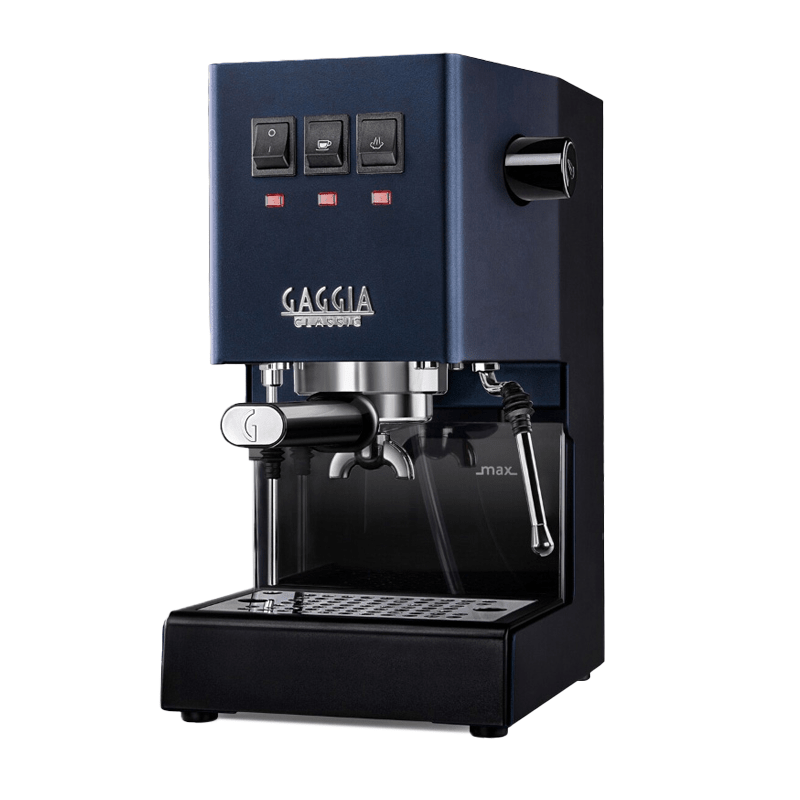Gaggia Classic E24 - Messingkessel
