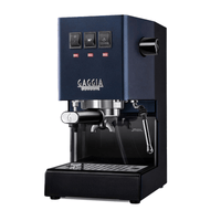 Gaggia Classic E24 - Messingkessel