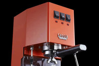 Gaggia Classic 5 Jahre Garantie EVO Pro E24 Orange - Kaffeewelt