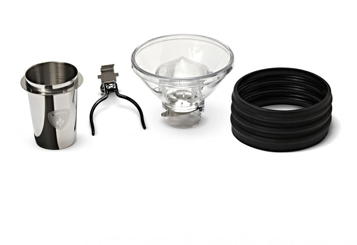 Eureka Single Dose Kit - Kaffeewelt