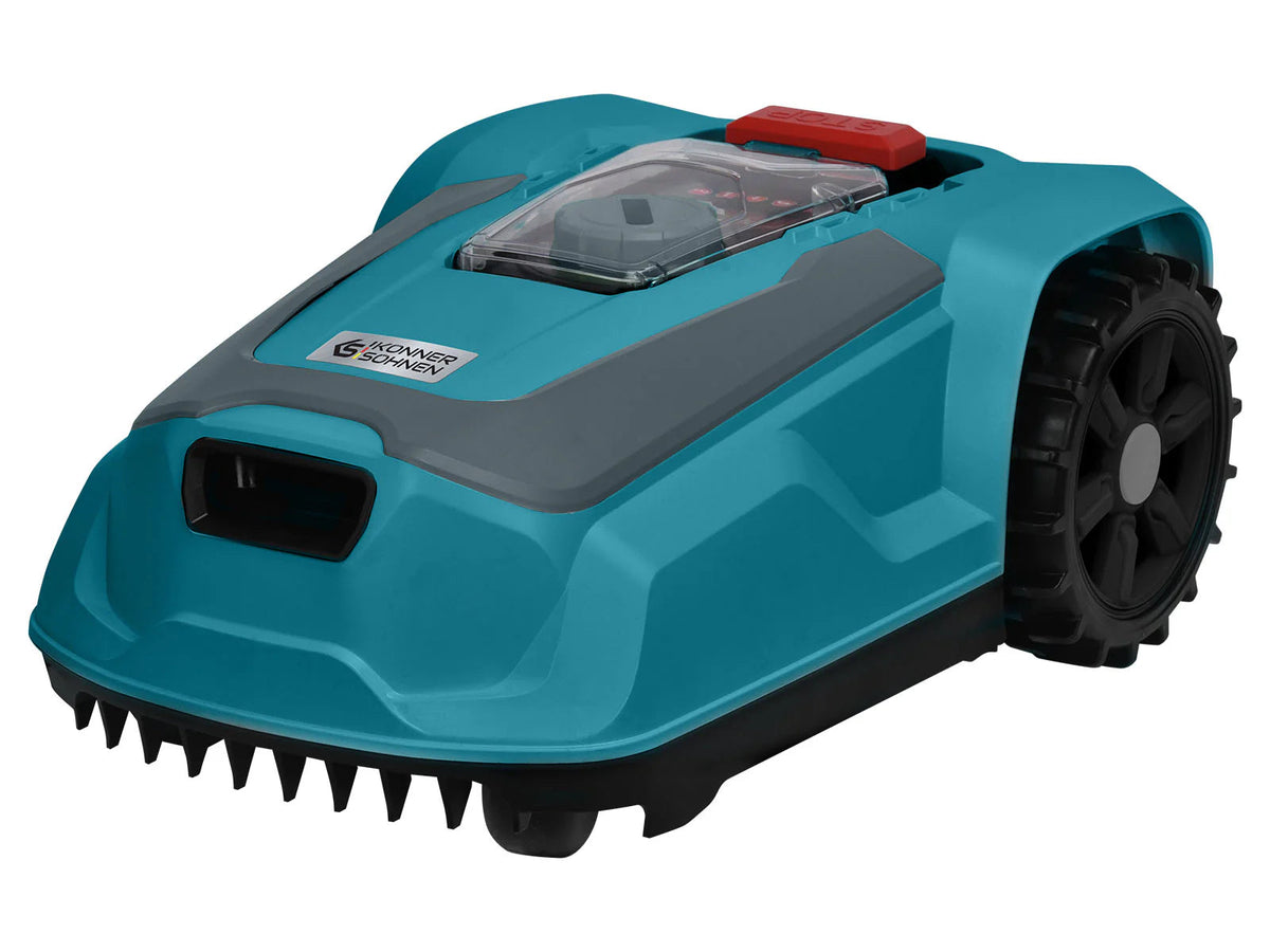 "Könner & Söhnen" Roboter-Rasenmäher KS 22RLM