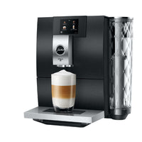 Jura ENA 8 (ECS) Dark Inox | 7 Jahre Garantie | Kaffeewelt