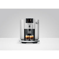 Jura E6 Platin (EC)