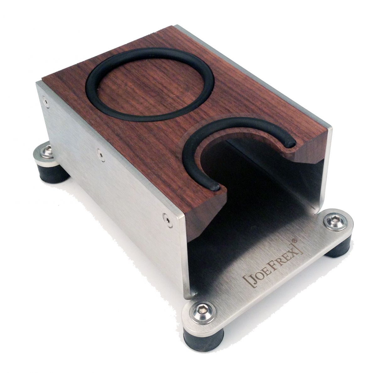 Joe Frex Tamping station Exklusiv - Kaffeewelt