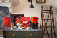 Gaggia Classic 5 Jahre Garantie EVO Pro E24 Orange - Kaffeewelt